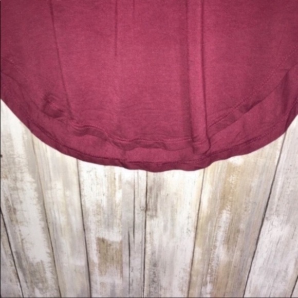 Old Navy Vote For Vino Tee - Picture 6 of 6